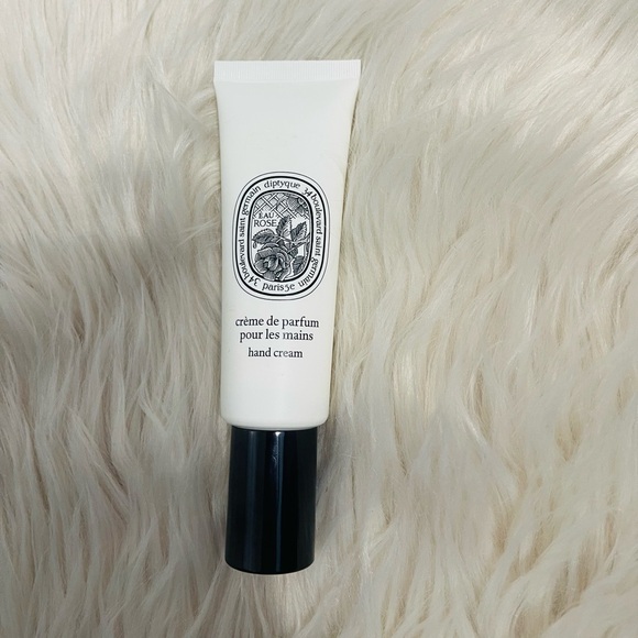 diptyque Other - Diptyque Eau Rose hand cream